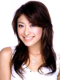 Актер Ямада Ю сыгравший роль в кино Cosmetic.
