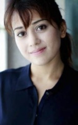 Актер Ясмин Кази сыгравший роль в кино Новый Амстердам.