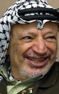 Актер Ясир Арафат сыгравший роль в кино Война богов.