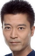 Актер Ясуфуми Тераваки сыгравший роль в кино Kanashii boifurendo.