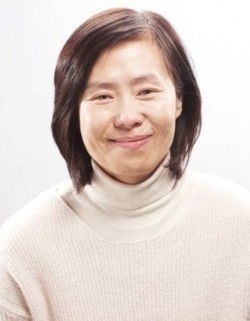 Актер Е Су-джон сыгравший роль в кино Тоннель.