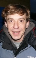 Актер Егор Грамматиков сыгравший роль в кино Осенние соблазны.