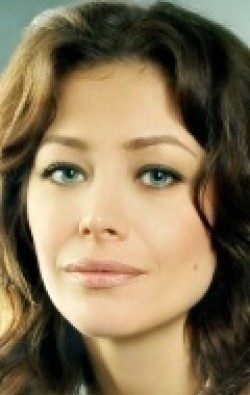 Актер Екатерина Волкова сыгравший роль в кино Уроки выживания.