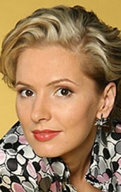 Актер Екатерина Юдина сыгравший роль в кино Золушка с острова Джерба.