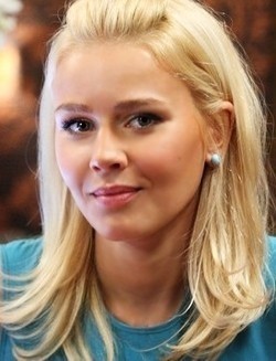 Актер Екатерина Кузнецова сыгравший роль в кино Чиста вода у истока.