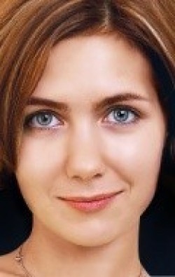 Актер Екатерина Климова сыгравший роль в кино Любовь в большом городе 3.