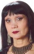 Актер Елена Озерцова сыгравший роль в кино Возвращение броненосца.