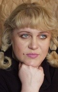 Актер Елена Галубина сыгравший роль в кино Бомжиха.