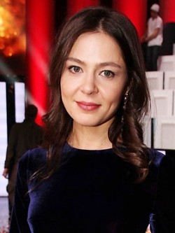 Актер Елена Лядова сыгравший роль в кино Елена.
