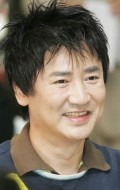 Актер Yeong-ha Lee сыгравший роль в кино Yeoshinui neup.