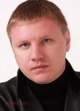 Актер Евгений Шапошников сыгравший роль в кино Мамы 3.