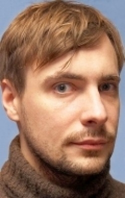 Актер Евгений Цыганов сыгравший роль в кино Русалка.