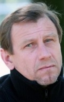 Актер Евгений Ситохин сыгравший роль в кино Железный Ганс.