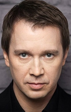 Актер Евгений Миронов сыгравший роль в кино На Верхней Масловке.
