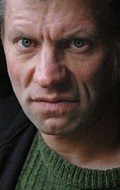 Актер Евгений Куршинский сыгравший роль в кино Седьмая жертва.
