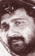 Актер Йылмаз Дуру сыгравший роль в кино Zorlu dusman.