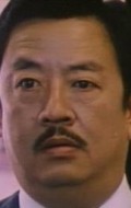 Актер Йип Винг Чо сыгравший роль в кино Клинок ярости.