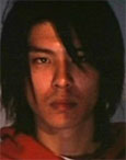 Актер Йоитиро Сайто сыгравший роль в кино Кровавое караоке.