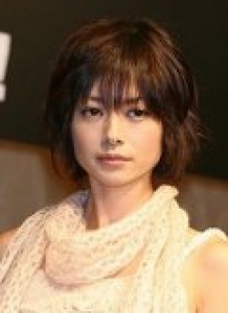 Актер Йоко Маки сыгравший роль в кино Oishii koroshikata.
