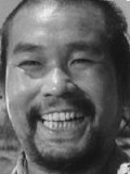 Актер Ёсио Инаба сыгравший роль в кино Немури Киёширо 6: Меч Сатаны.