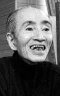 Актер Ёси Като сыгравший роль в кино Matsukawa-Jiken.