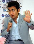 Актер Йошизуми Ишихара сыгравший роль в кино Sayonara, Aruma: Akagami wo moratta inu.