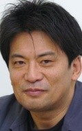 Актер Ёсимицу Морита сыгравший роль в кино Daremo mamorenai.