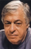 Актер Йосси Банай сыгравший роль в кино Haham Gamliel.