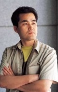 Актер Йанг-Хунь Парк сыгравший роль в кино Goseuteu mamma.