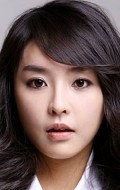 Актер Ю-Ми Жонг сыгравший роль в кино Чудесное радио.