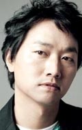 Актер Йу-сек Ким сыгравший роль в кино Аромат любви.