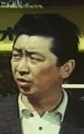 Актер Ю Фудзики сыгравший роль в кино Musume zakari.