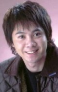Актер Юкихиро Котани сыгравший роль в кино Королевская битва.