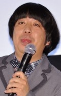 Актер Юки Химура сыгравший роль в кино Капитан Токио.