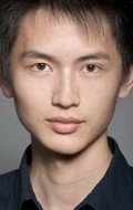Актер Люй Юйлай сыгравший роль в кино Шанхайский транс.
