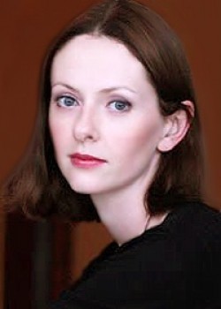 Актер Юлия Марченко сыгравший роль в кино Синдром Петрушки.