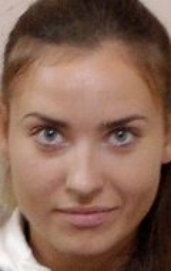 Актер Юлия Александрова сыгравший роль в кино Ёлки новые.