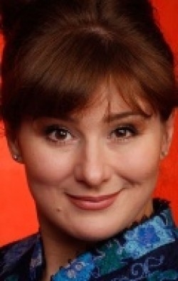 Актер Юлия Куварзина сыгравший роль в кино Полярный рейс.
