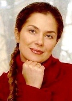 Актер Юлия Джербинова сыгравший роль в кино Бриллианты.