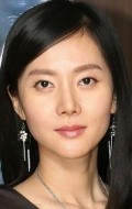 Актер Ём Чон А сыгравший роль в кино История двух сестер.
