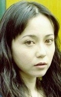Актер Юна Натсуо сыгравший роль в кино О-Цую: Пионовый фонарь.
