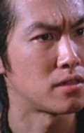Актер Юнг Генри Ю сыгравший роль в кино Аббат Шаолиня.