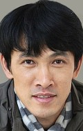 Актер Ю О Сон сыгравший роль в кино Друг 2.