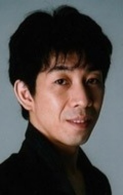 Актер Юрэй Янаги сыгравший роль в кино Театр призраков.