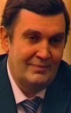 Актер Юрий Вьюшкин сыгравший роль в кино Заложники «Дьявола».