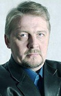 Актер Юрий Карпенко сыгравший роль в кино Про любовь, дружбу и судьбу.