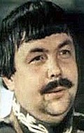 Актер Юрий Рычков сыгравший роль в кино Эскадрон гусар летучих.
