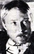 Актер Юрий Казючиц сыгравший роль в кино Уик-энд с убийцей.