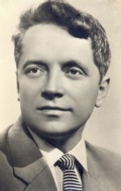 Актер Юрий Белов сыгравший роль в кино Старики-разбойники.