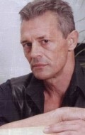 Актер Юрий Нездыменко сыгравший роль в кино Людоед.
